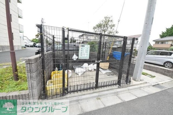 ビューヒルズKの物件内観写真